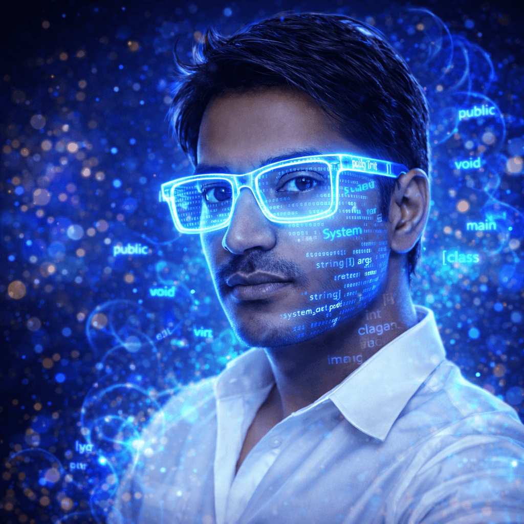 Deepak K. profile photo